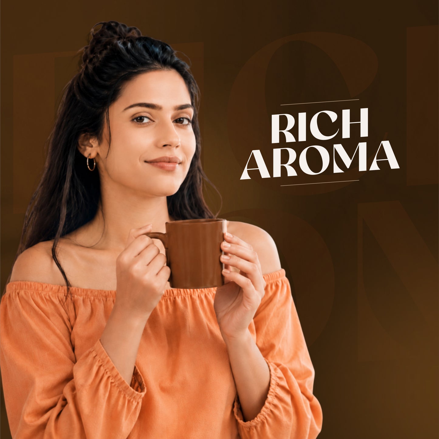 CLASSIC INSTANT COFFEE - 30GM