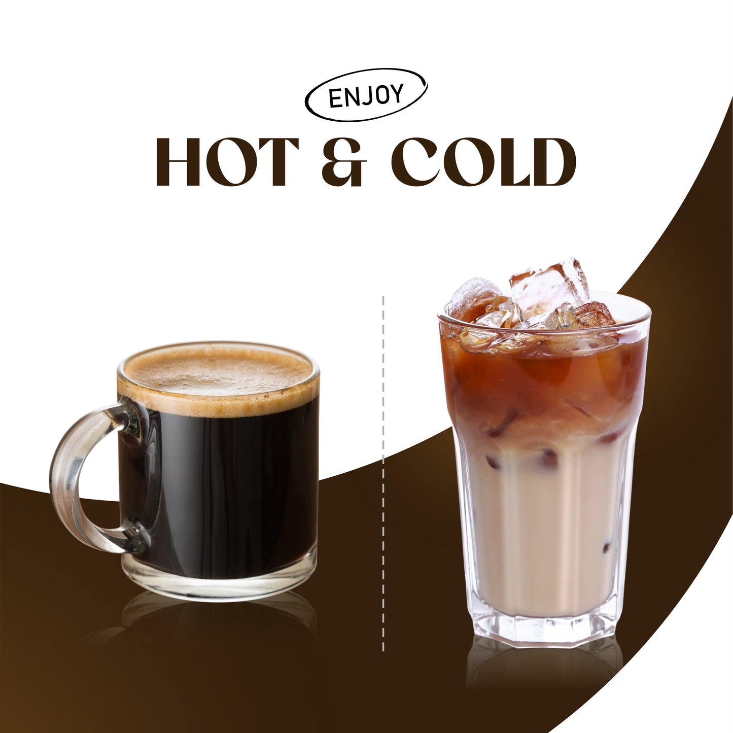 CLASSIC INSTANT COFFEE - 30GM