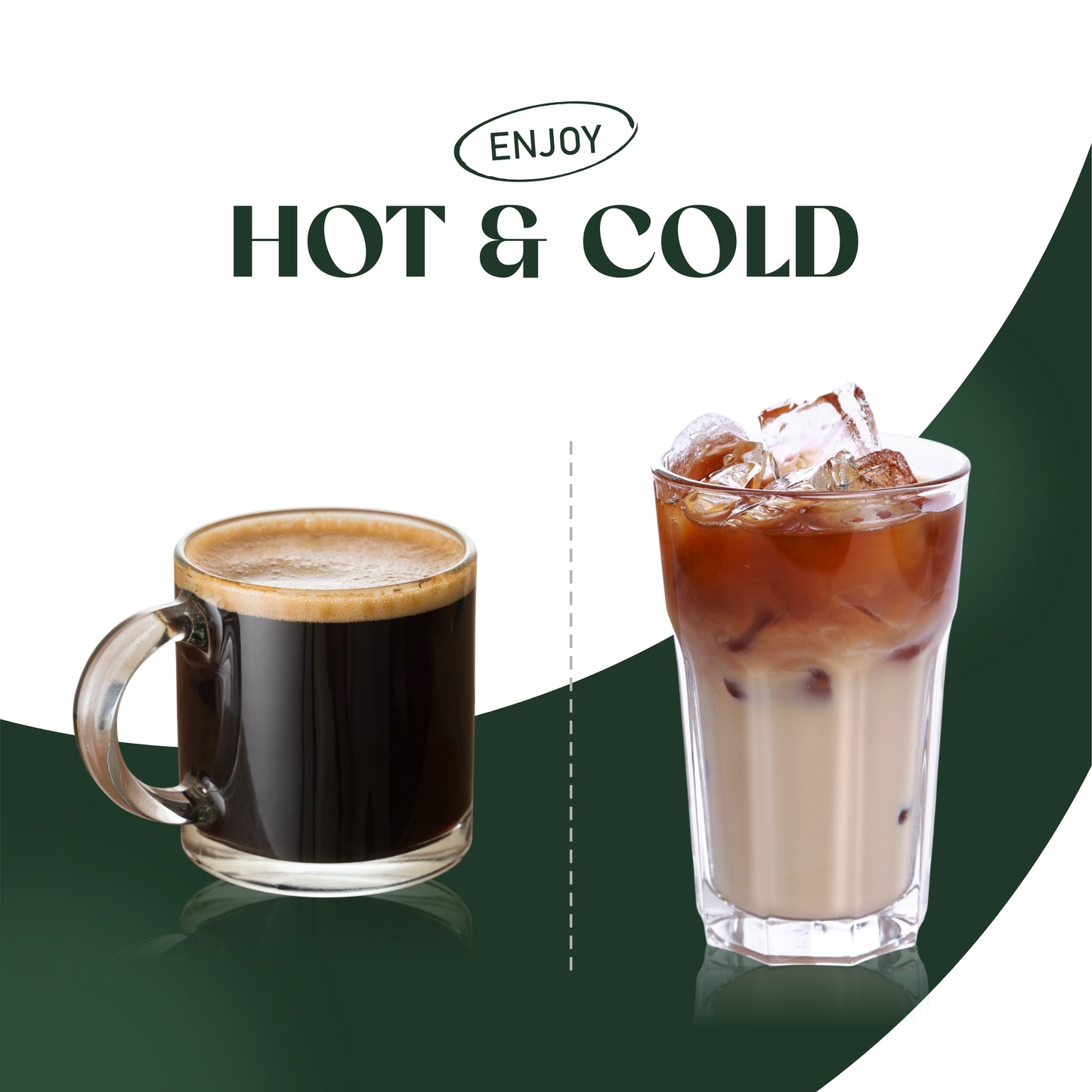 HAZELNUT FLAVOURED INSTANT COFFEE 60 GM