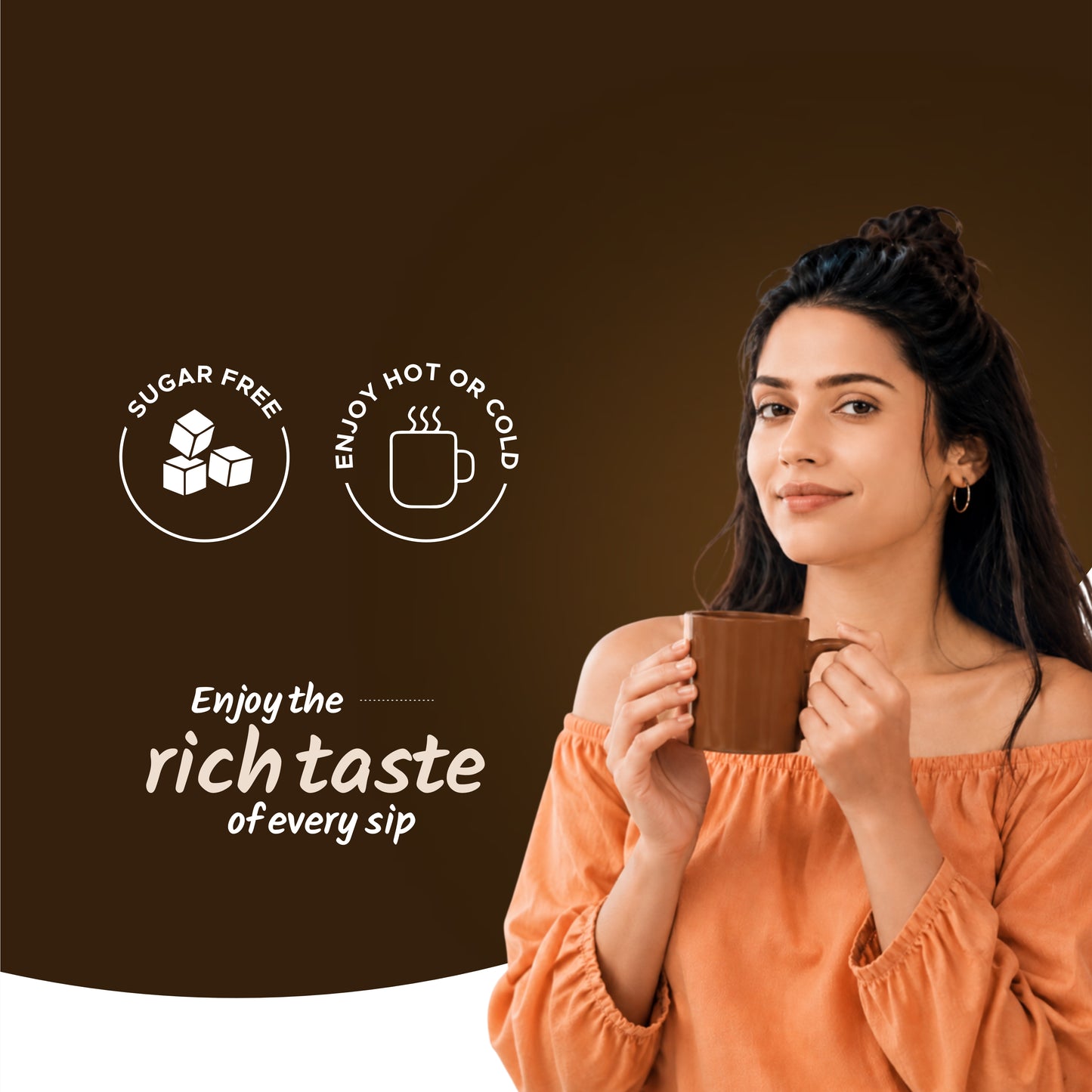 CLASSIC INSTANT COFFEE - 30GM